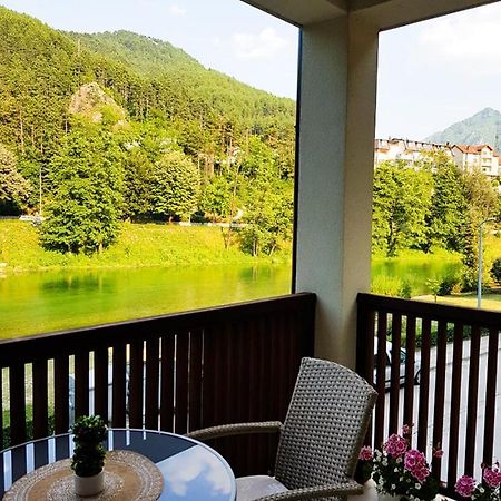 كونييتش Apartment Old Town المظهر الخارجي الصورة