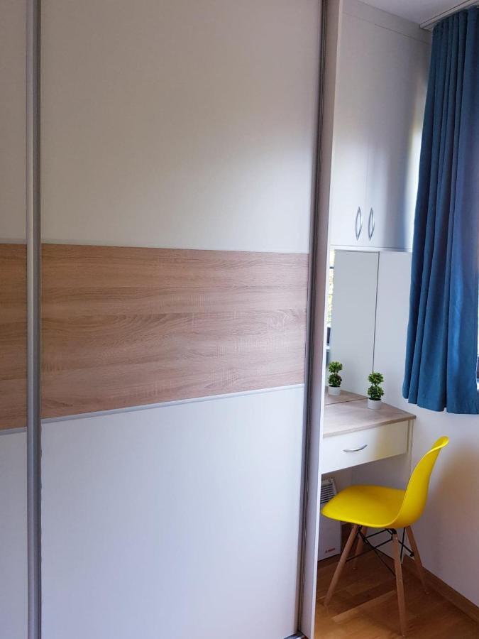 كونييتش Apartment Old Town المظهر الخارجي الصورة