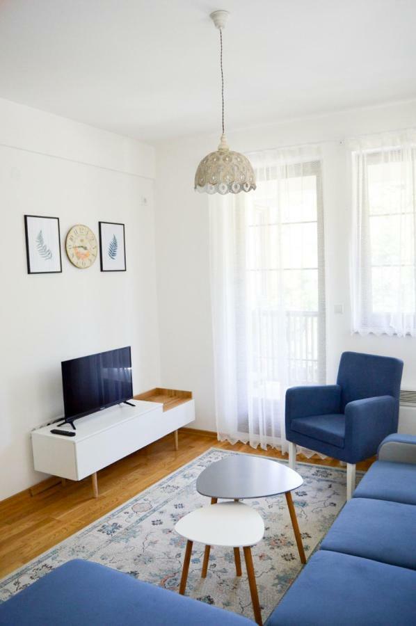كونييتش Apartment Old Town المظهر الخارجي الصورة