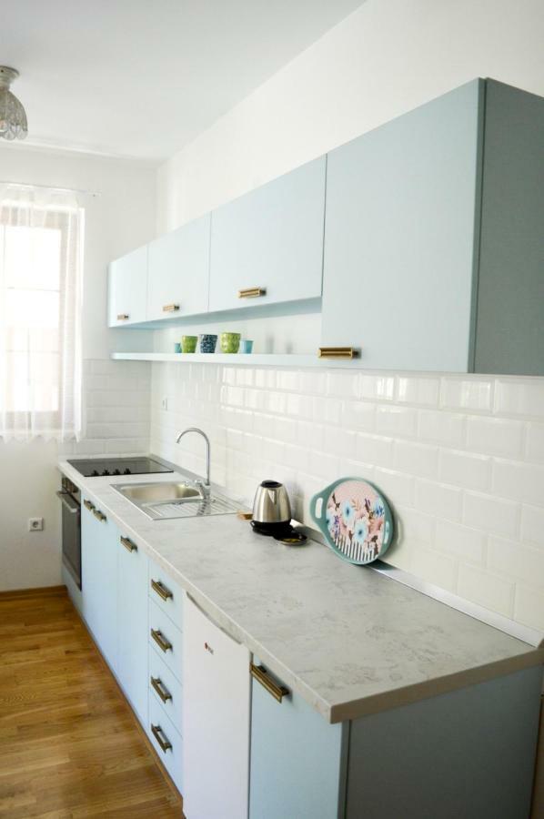 كونييتش Apartment Old Town المظهر الخارجي الصورة