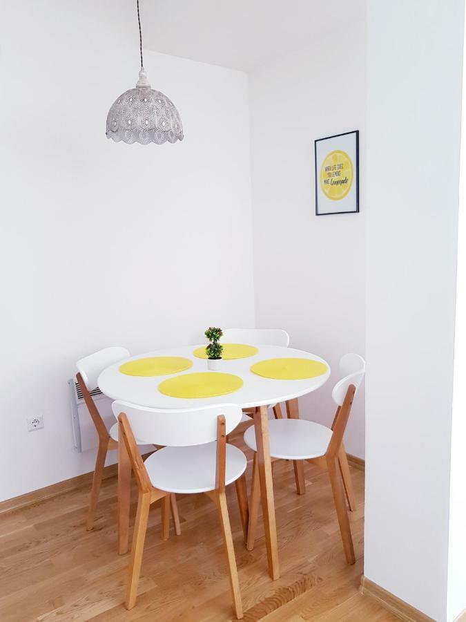 كونييتش Apartment Old Town المظهر الخارجي الصورة